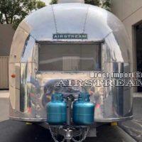 1964 Airstream Bambi 16' | airstreamer エアストリームギャラリー