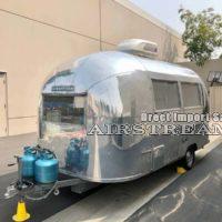 エアストリーム ヴィンテージ 16'バンビ 1/64 グリーンライト 1/64 エアストリーム 16' バンビ サーフボード付